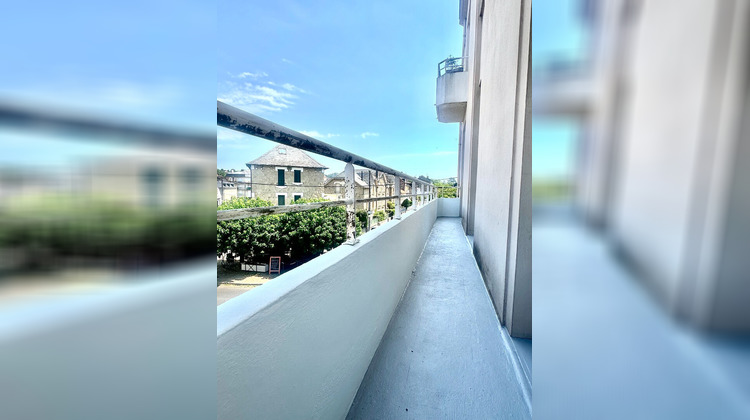 Ma-Cabane - Location Appartement BRIVE-LA-GAILLARDE, 105 m²