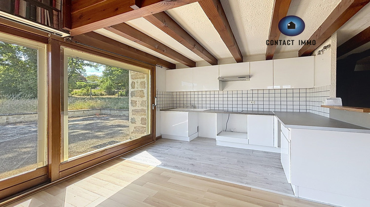 Ma-Cabane - Location Appartement Brive-la-Gaillarde, 45 m²