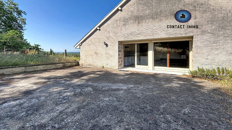Ma-Cabane - Location Appartement Brive-la-Gaillarde, 45 m²