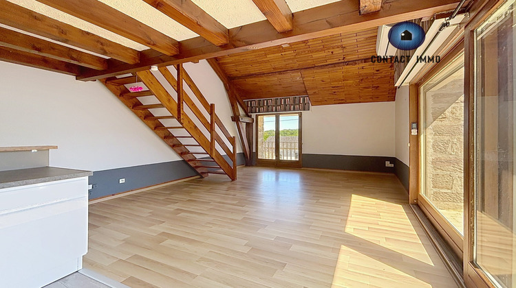 Ma-Cabane - Location Appartement Brive-la-Gaillarde, 45 m²