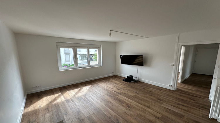 Ma-Cabane - Location Appartement BRIVE-LA-GAILLARDE, 57 m²