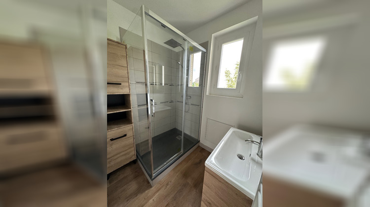 Ma-Cabane - Location Appartement BRIVE-LA-GAILLARDE, 57 m²