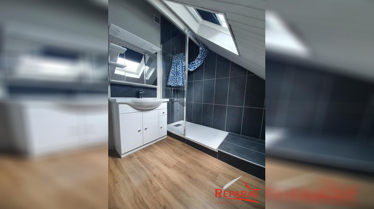 Ma-Cabane - Location Appartement Brive-la-Gaillarde, 34 m²