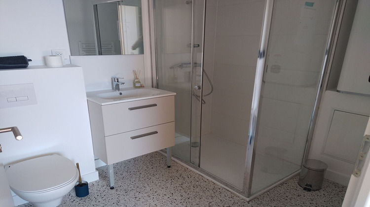 Ma-Cabane - Location Appartement BRIVE-LA-GAILLARDE, 26 m²