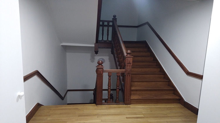 Ma-Cabane - Location Appartement BRIVE-LA-GAILLARDE, 26 m²