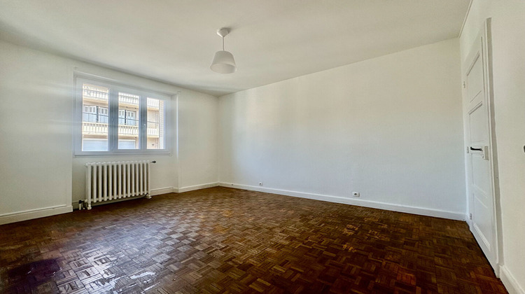 Ma-Cabane - Location Appartement BRIVE-LA-GAILLARDE, 48 m²