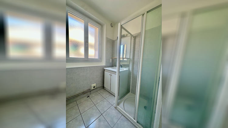 Ma-Cabane - Location Appartement BRIVE-LA-GAILLARDE, 48 m²
