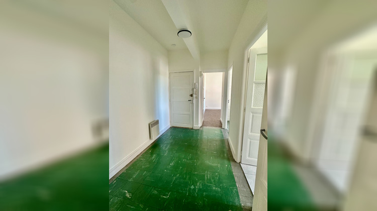 Ma-Cabane - Location Appartement BRIVE-LA-GAILLARDE, 48 m²