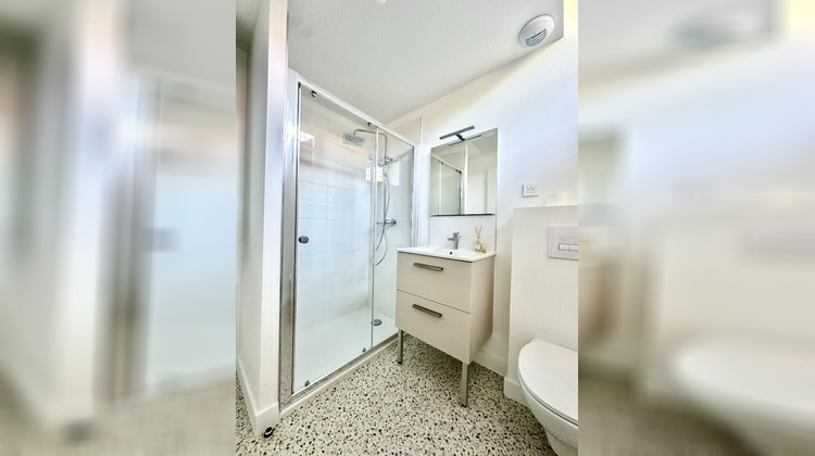 Ma-Cabane - Location Appartement BRIVE-LA-GAILLARDE, 28 m²