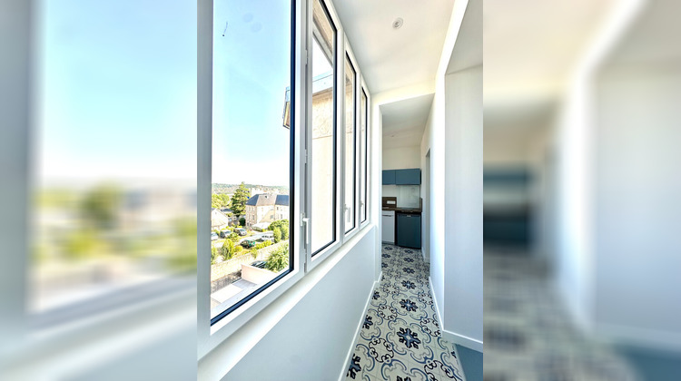 Ma-Cabane - Location Appartement BRIVE-LA-GAILLARDE, 28 m²