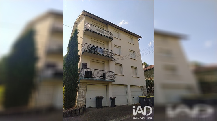 Ma-Cabane - Location Appartement Brive-la-Gaillarde, 72 m²