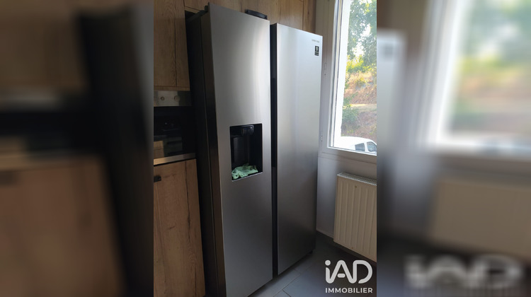 Ma-Cabane - Location Appartement Brive-la-Gaillarde, 72 m²