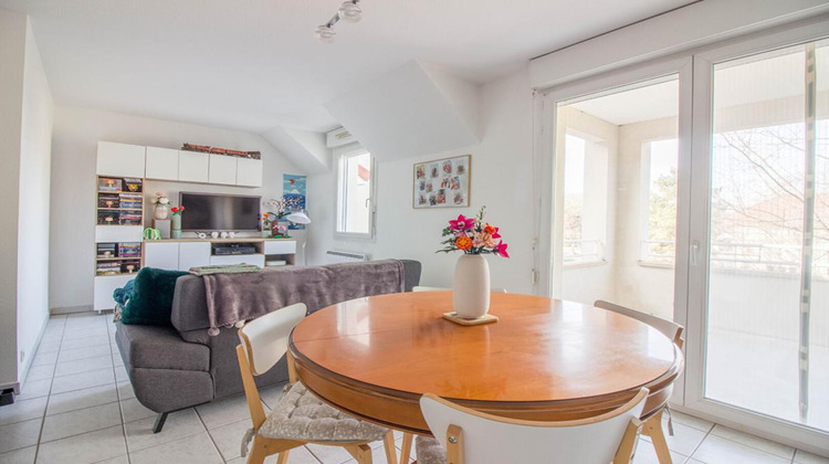 Ma-Cabane - Location Appartement BRIVE LA GAILLARDE, 51 m²