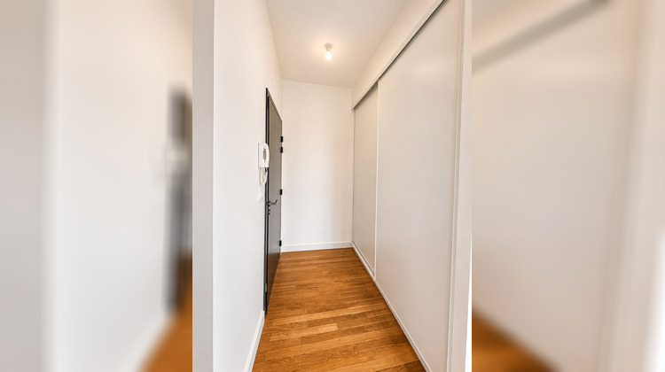 Ma-Cabane - Location Appartement BRIVE-LA-GAILLARDE, 28 m²