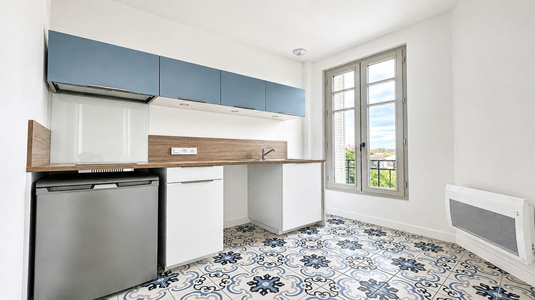 Ma-Cabane - Location Appartement BRIVE-LA-GAILLARDE, 27 m²