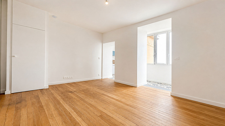 Ma-Cabane - Location Appartement BRIVE-LA-GAILLARDE, 27 m²