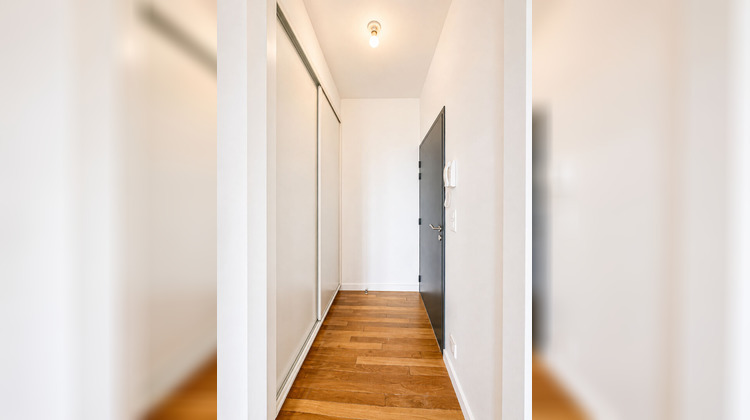 Ma-Cabane - Location Appartement BRIVE-LA-GAILLARDE, 27 m²