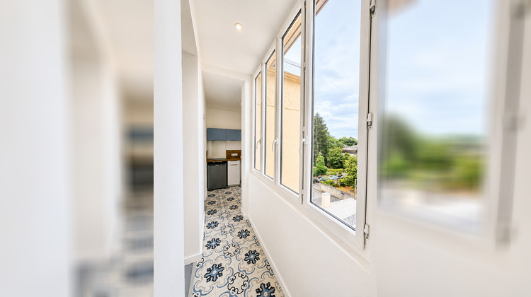 Ma-Cabane - Location Appartement BRIVE-LA-GAILLARDE, 27 m²