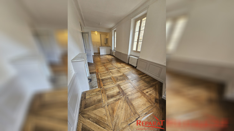 Ma-Cabane - Location Appartement Brive-la-Gaillarde, 90 m²
