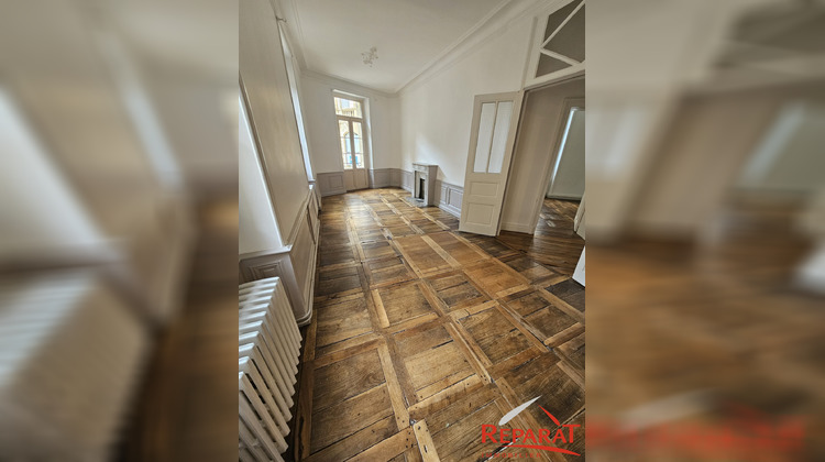 Ma-Cabane - Location Appartement Brive-la-Gaillarde, 90 m²