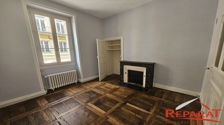 Ma-Cabane - Location Appartement Brive-la-Gaillarde, 90 m²
