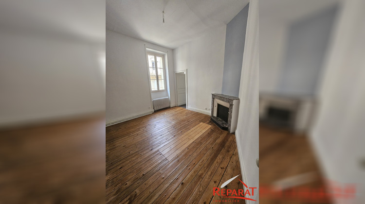 Ma-Cabane - Location Appartement Brive-la-Gaillarde, 90 m²