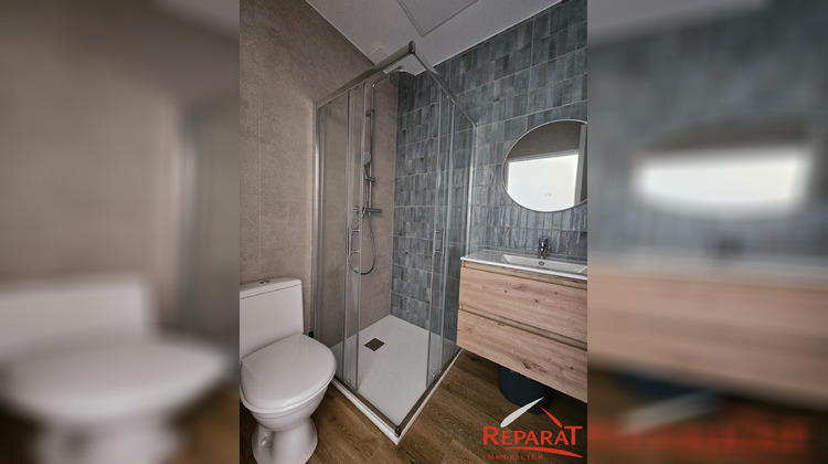 Ma-Cabane - Location Appartement Brive-la-Gaillarde, 26 m²