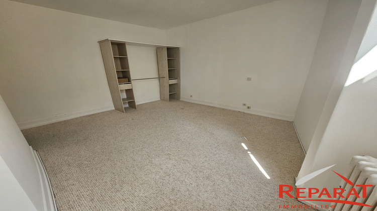 Ma-Cabane - Location Appartement Brive-la-Gaillarde, 77 m²