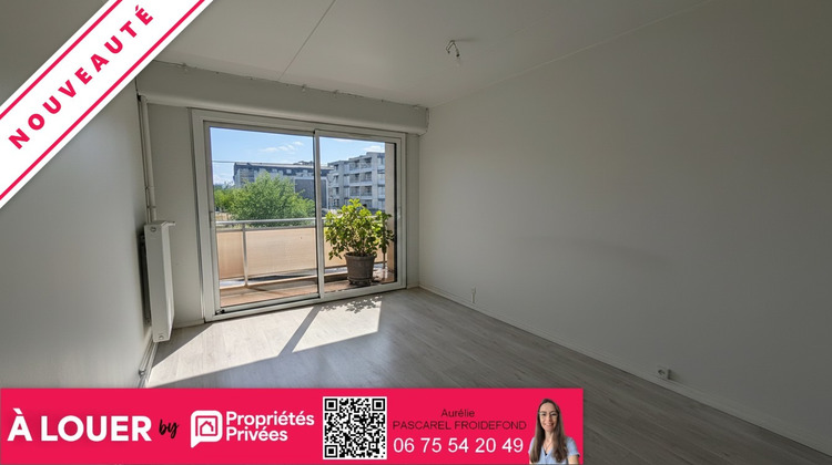 Ma-Cabane - Location Appartement BRIVE LA GAILLARDE, 81 m²