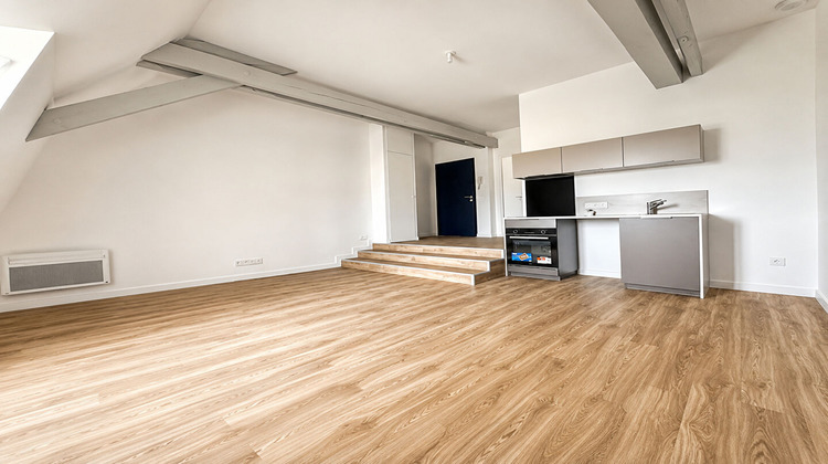 Ma-Cabane - Location Appartement BRIVE-LA-GAILLARDE, 44 m²