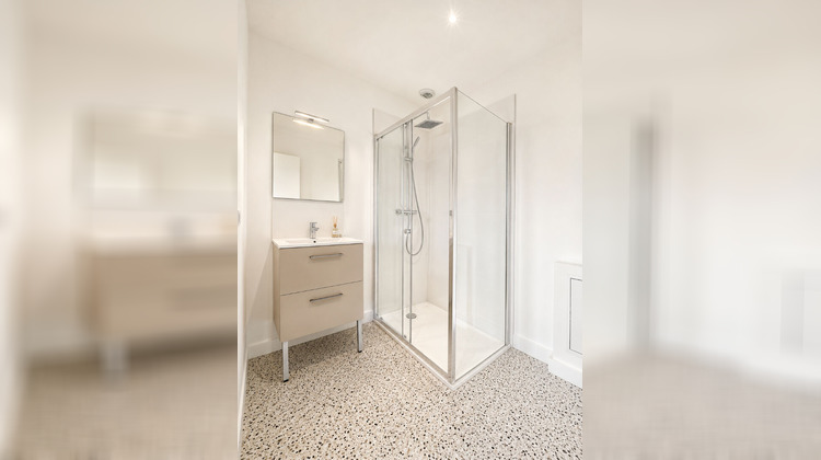 Ma-Cabane - Location Appartement BRIVE-LA-GAILLARDE, 44 m²