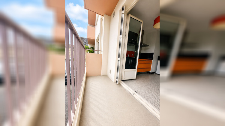 Ma-Cabane - Location Appartement BRIVE-LA-GAILLARDE, 31 m²