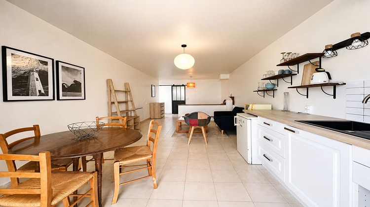 Ma-Cabane - Location Appartement BRIVE-LA-GAILLARDE, 34 m²