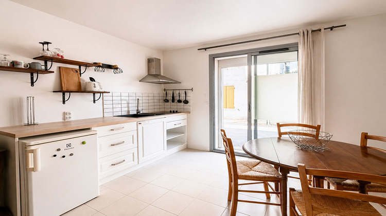 Ma-Cabane - Location Appartement BRIVE-LA-GAILLARDE, 34 m²