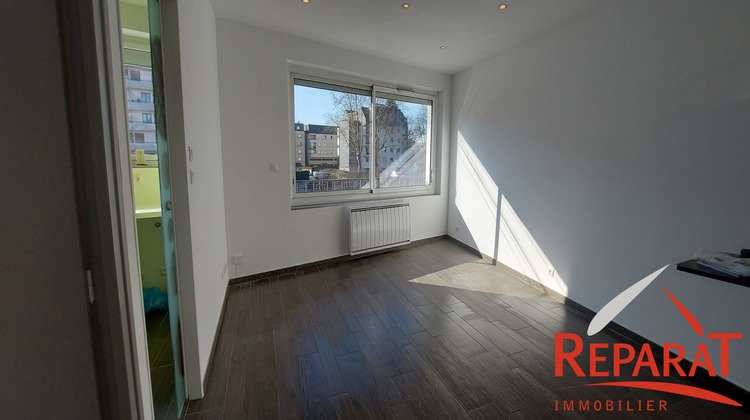 Ma-Cabane - Location Appartement Brive-la-Gaillarde, 56 m²