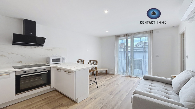 Ma-Cabane - Location Appartement Brive-la-Gaillarde, 25 m²