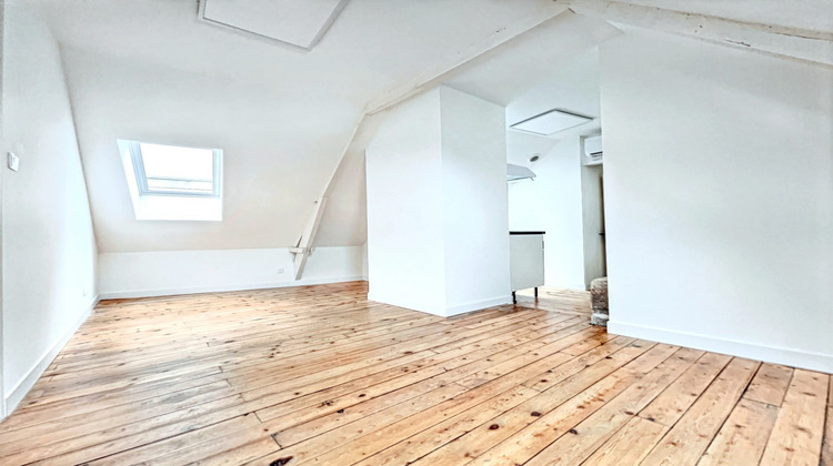 Ma-Cabane - Location Appartement Brive-la-Gaillarde, 27 m²