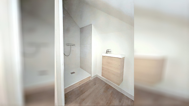Ma-Cabane - Location Appartement Brive-la-Gaillarde, 27 m²