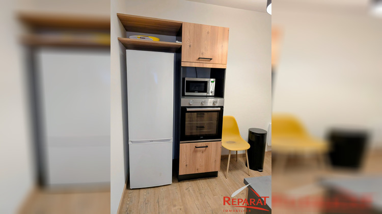 Ma-Cabane - Location Appartement Brive-la-Gaillarde, 55 m²