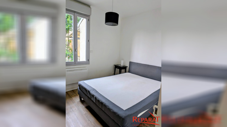 Ma-Cabane - Location Appartement Brive-la-Gaillarde, 55 m²