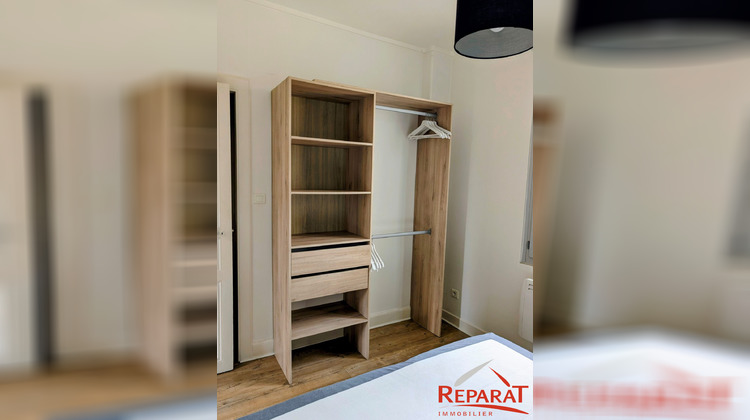 Ma-Cabane - Location Appartement Brive-la-Gaillarde, 55 m²