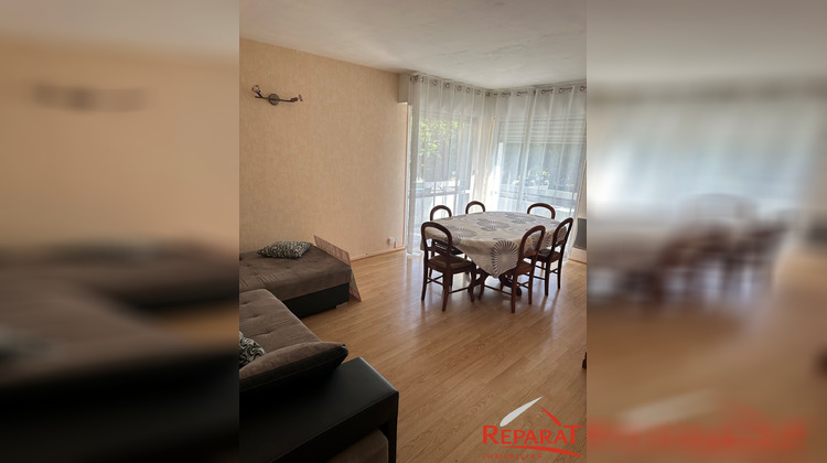 Ma-Cabane - Location Appartement Brive-la-Gaillarde, 50 m²