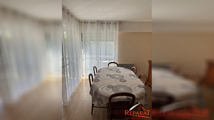 Ma-Cabane - Location Appartement Brive-la-Gaillarde, 50 m²