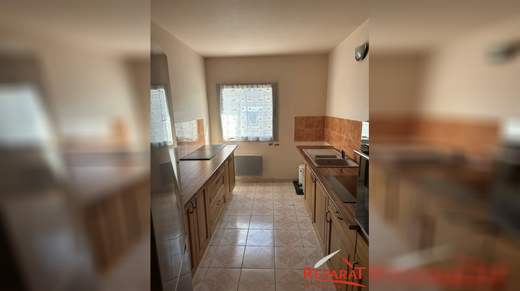 Ma-Cabane - Location Appartement Brive-la-Gaillarde, 50 m²