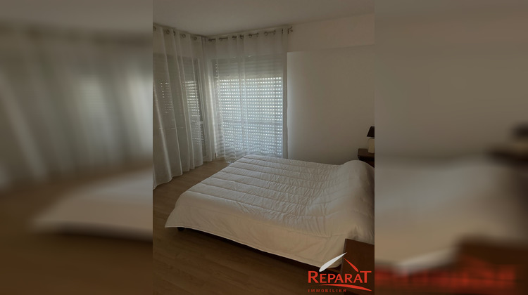 Ma-Cabane - Location Appartement Brive-la-Gaillarde, 50 m²