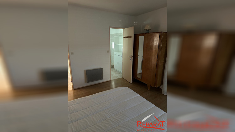 Ma-Cabane - Location Appartement Brive-la-Gaillarde, 50 m²