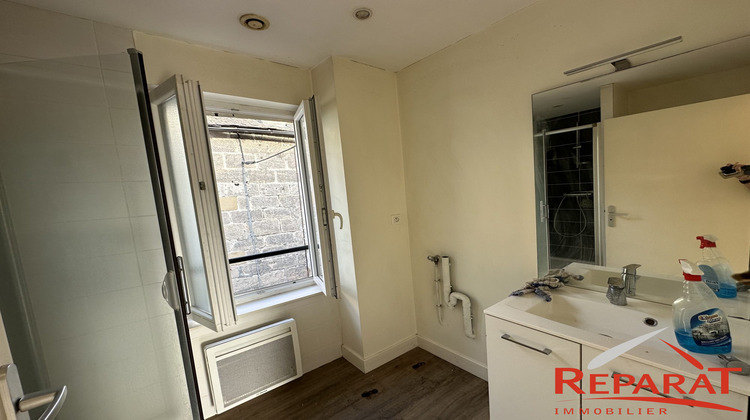 Ma-Cabane - Location Appartement Brive-la-Gaillarde, 41 m²