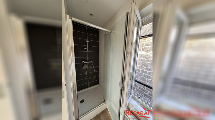 Ma-Cabane - Location Appartement Brive-la-Gaillarde, 41 m²