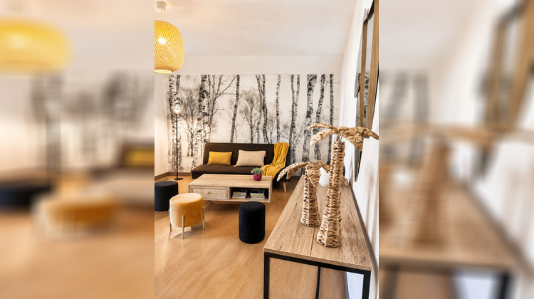 Ma-Cabane - Location Appartement BRIVE-LA-GAILLARDE, 53 m²