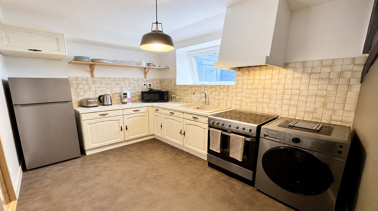 Ma-Cabane - Location Appartement BRIVE-LA-GAILLARDE, 53 m²